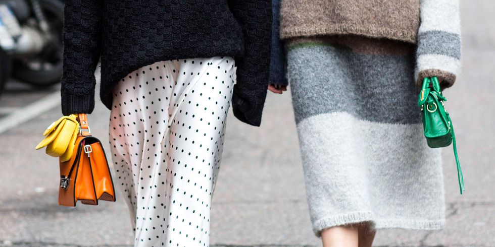 6 TOP TIPS FOR CHOOSING A PRACTICAL AND BEAUTIFUL HANDBAG