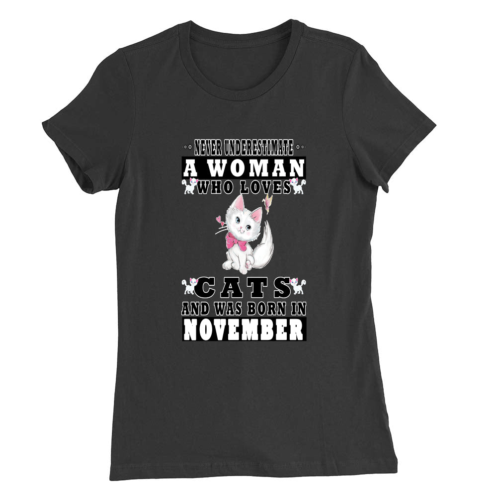 Woman Super Cool Birthday T-shirt