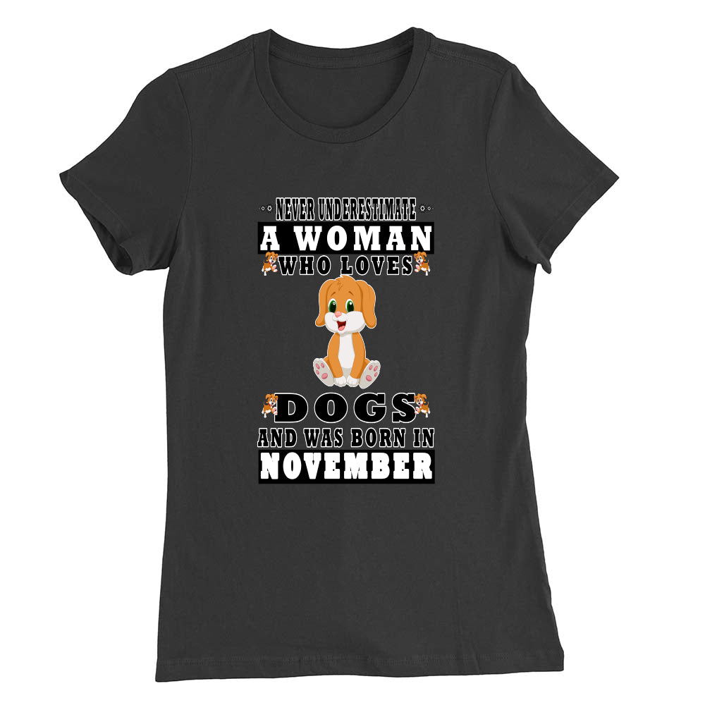 New Woman Birthday Super Cool T-shirt