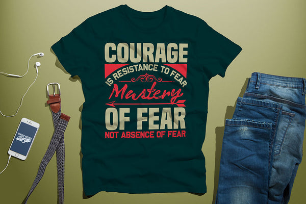 Motivational T-shirts Designs For Any POD Business Owner