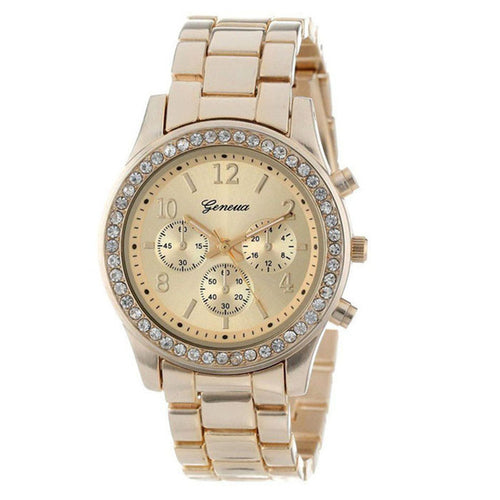 Women's Top Luxury Classic Watches