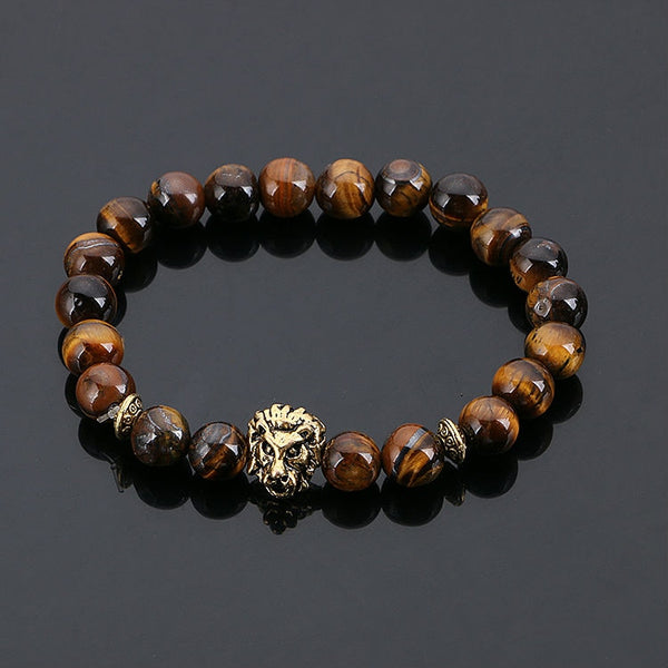 FREE STYLIST LION BRACELET - MARJA MALL