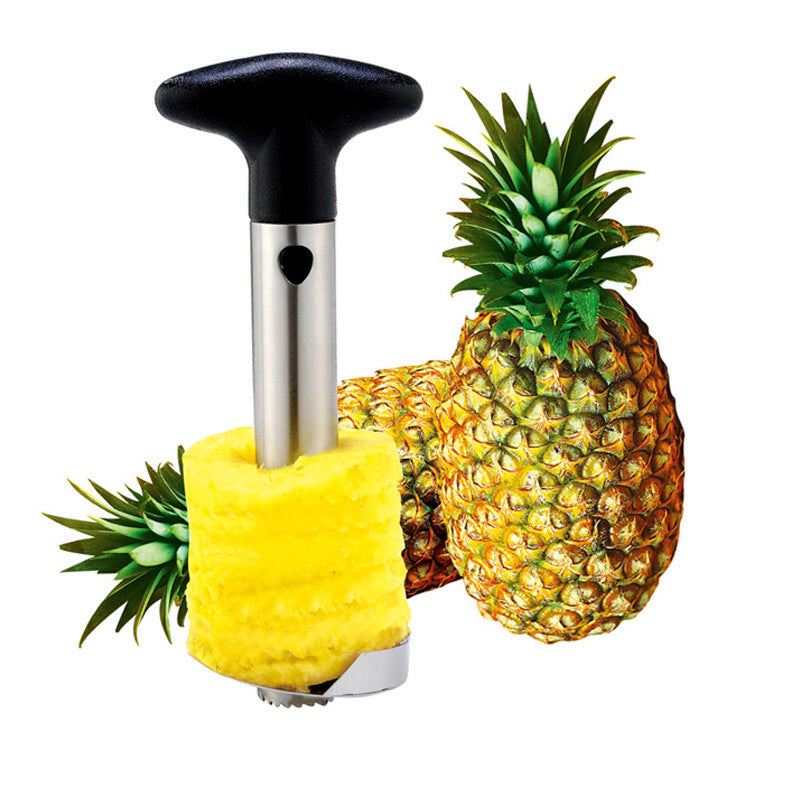 Pineapple Slicers