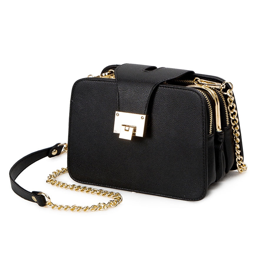 New Fashion Shoulder Bag Chain