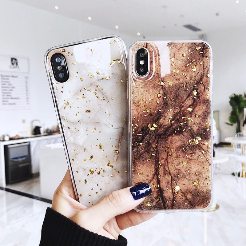Luxury Phone Case For iPhone - MARJA MALL