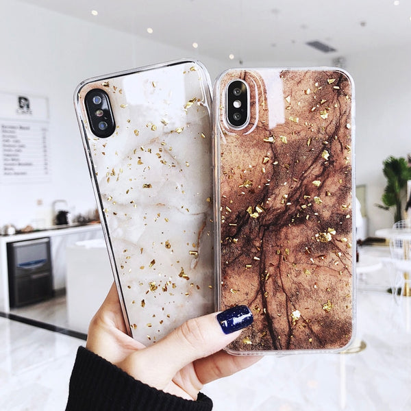 Luxury Phone Case For iPhone - MARJA MALL