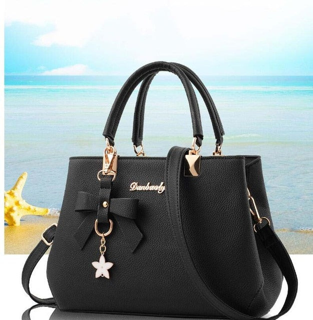 Elegant Shoulder Bag for Women